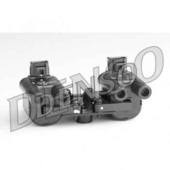 Bobina de encendido DENSO DIC-0117, tipo: bobina de encendido, características: alta calidad, rendimiento óptimo, fácil instalación, compatible con múltiples modelos de vehículos