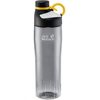 Bidón Jack Wolfskin Mancora 0.7L gris unisex