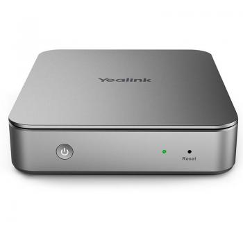 Mini PC Yealink MCore-MS - Intel Core i5, 8GB RAM, 128GB SSD, VoIP y Videoconferencia IP para MS Teams