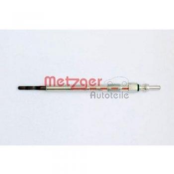 Bujía de precalentamiento METZGER H1 408 Candeletta