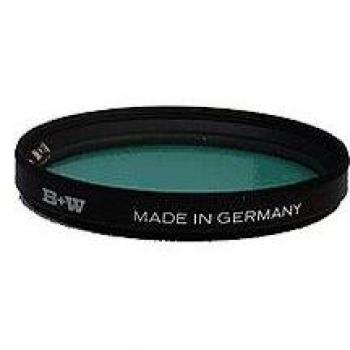 B+W F-Pro UV/IR 486 MRC - Filtro Sky/UV para 49 mm