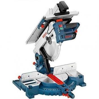 Bosch GTM 12 JL - Sierra circular