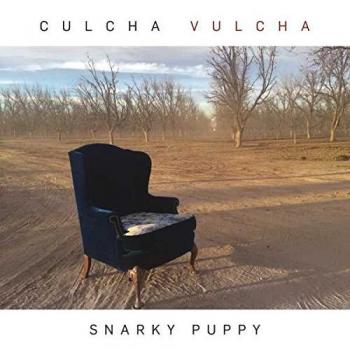 Culcha Vulcha - Snarky Puppy