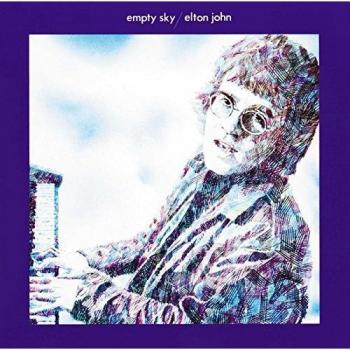 Empty Sky [Vinilo]