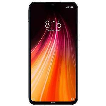 Xiaomi REDMINOTE84128BK Smartphone Tamaño Único Multicolor
