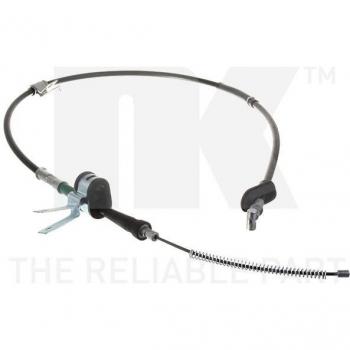 Cable de freno de mano NK 905217