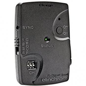 Elinchrom Skyport Speed - Receptor Universal