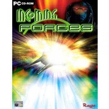 Incoming forces