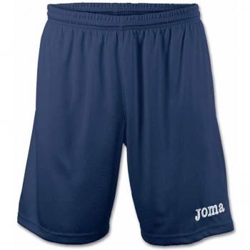 Joma - Micro Shorts, color azul, talla XL