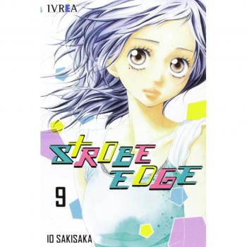 Strobe Edge 9