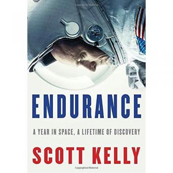 Endurance: A Year in Space, a Lifetime of Discovery
