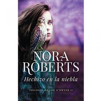 Hechizo en la niebla - Roberts, Nora (robb,j.d)