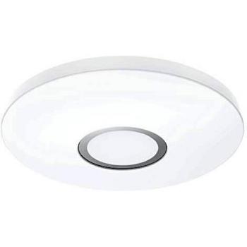 Plafón LED Inteligente SMART+ WiFi Orbis Kite 18W RGBW 340mm Regulable