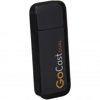 Go CAST DUAL RT3055BT TenGO, Android/IOS Receptor de música
