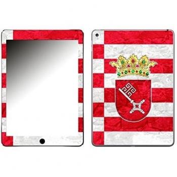 Motivos Disagu Design Skin para Apple iPad Air 2: Bremen