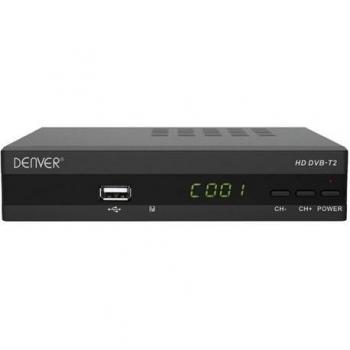 TDT HD Denver DTB-135 T-2