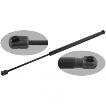 Amortiguador de maletero FEBI BILSTEIN gas spring 29297, tipo: resorte a gas, características: alta resistencia, fácil instalación, diseño específico para maleteros