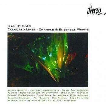 Coloured Lines - Varios