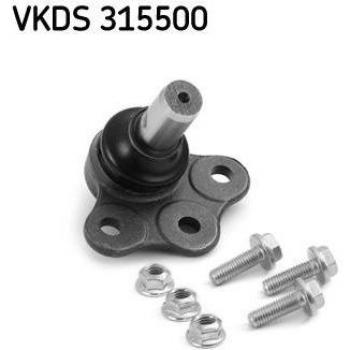 Rótula de suspensión SKF VKDS 315500