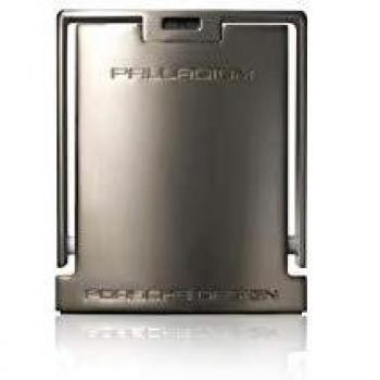 Loción Porsche Design Palladium para hombres, 30 ml