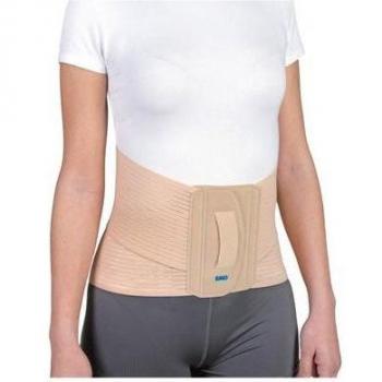 Emo Banda Abdominal Fj183 T-3Xl