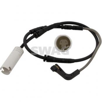 Sensor de desgaste de pastillas de frenos SWAG 20 93 0613