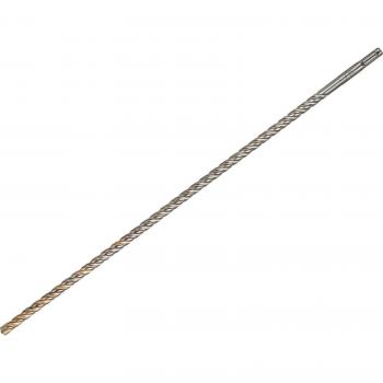 Irwin Wiertło SDS Plus 10 x 460mm Speedhammer Quad 4-Ostrzowe