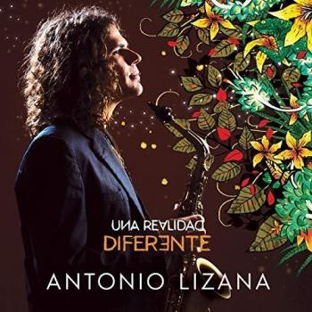 Antonio Lizana - Una Realidad Diferente