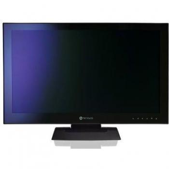 AG Neovo U-23 - Monitor (584.2 mm (23 ), 3 ms, 250 cd / m², 3 W, 100 x 100 mm, 0 - 20 °) (importado)