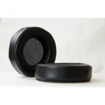 Dekoni Audio Choice Leather Ear Pads for DT, Amiron, T5p and AKG K Headphones