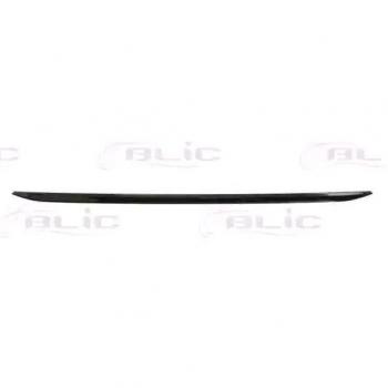 Listón embellecedor/protector para parachoques BLIC 5513-00-00639211P y protector para parachoques PRASCO BM0281275