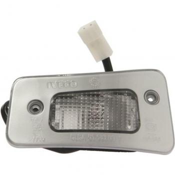Luz de delimitación lateral DT Spare Parts 7.25314