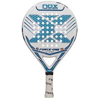 Pala de pádel NOX Force One