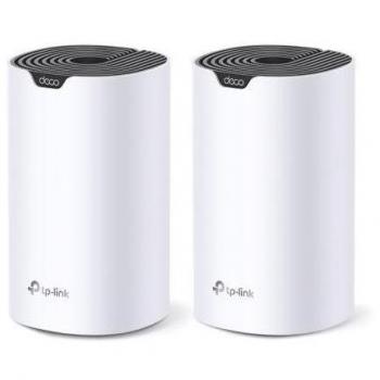 TP-Link Deco S7 AC1900 Whole Home Mesh WiFi System - 2 Pack