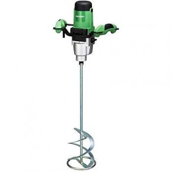Mezclador Hikoki UM16VST2 1600W - Potente y versátil para trabajos profesionales