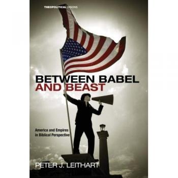 Between Babel and Beast: A Cascade of Insightful Reflections on Culture and Faith