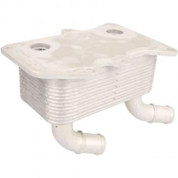 Radiador de aceite y aceite de motor THERMOTEC D405002TT