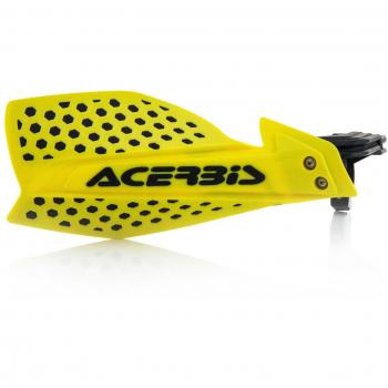 Paramano X-Ultimate Amarillo/Negro