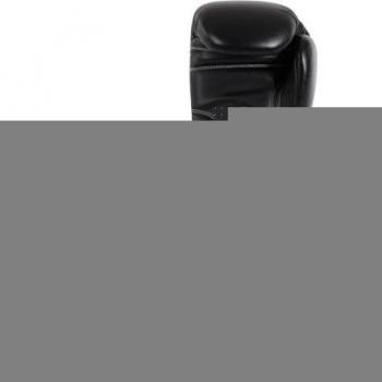 adidas PERFORMER - Guante de boxeo, color negro / blanco - 14onzas