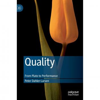 Quality: From Plato to Performance