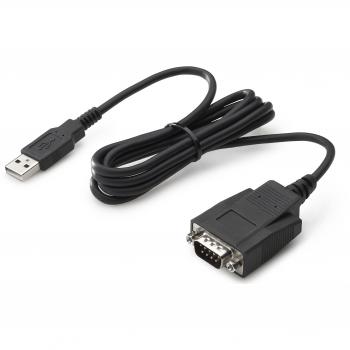 HP J7B60AA adaptador de cable - Adaptador para cable