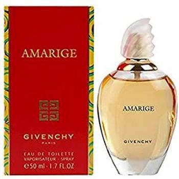 Givenchy Amarige-Eau de toilette of Edt Spray 50 ml