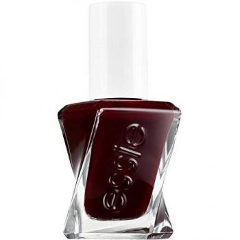 Essie, Esmalte de Uñas efecto Gel de Larga duración, de Secado rápido y permanente, Gel Couture, Pintauñas Tono: 360 Spiked With Style , 13.5 ml