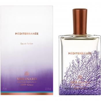 Molinard Mediterranee Exotic Eau de Parfum Spray 75 ml