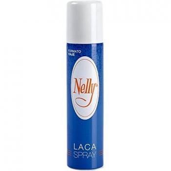 Nelly - Laca Hair Spray - Formato viaje - 75 ml