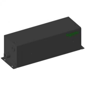 APC ACAC10039 Accesorio de racks para optimizar la refrigeración en color Negro