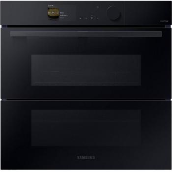 Horno a vapor Samsung NV7B6795JAK/U1 Dual Cook Steam™