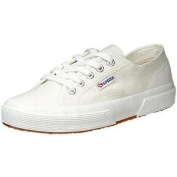Superga 2750 Cotu Classic Men's Trainers - White - UK Size 12