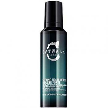 TIGI Catwalk Espuma Rizos - 192 gr - 200 ml