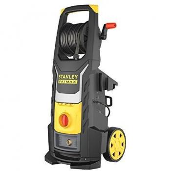Stanley 14137 Hidrolimpiadora con motor inducción, 2800 W